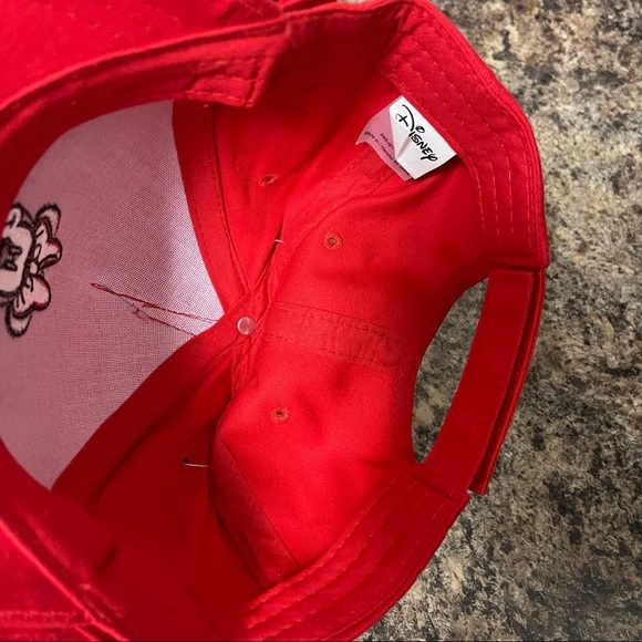 NWT Disney Mommy & Me Matching Baseball Hats - Picture 2 of 5